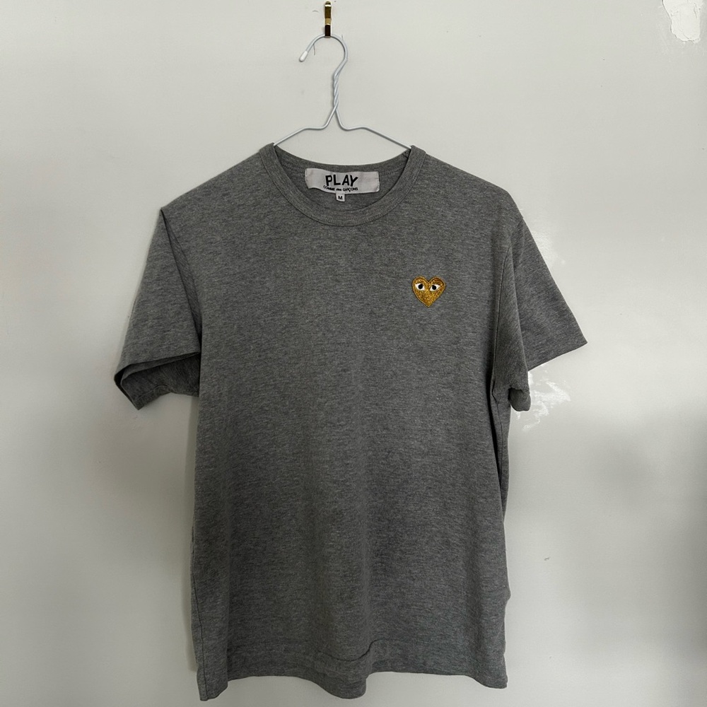 Comme Des Garçons T-Shirt